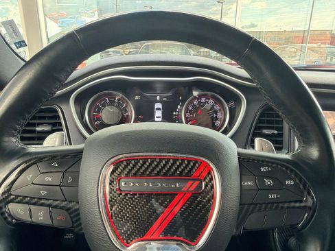 Used 2016 Dodge Challenger SXT Plus RWD image 20