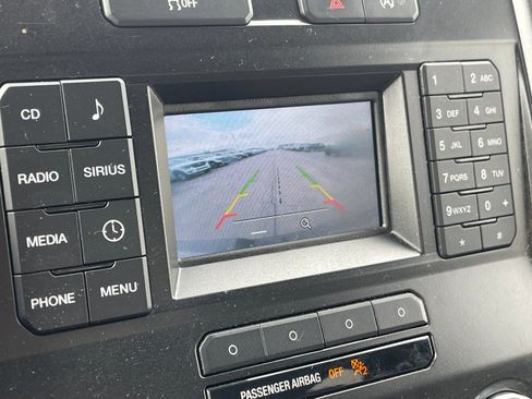 Used 2016 Ford F150 XLT w/ Equipment Group 301A Mid image 20