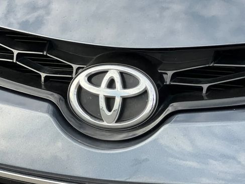 Used 2015 Toyota Corolla S w/ Body Protection Package #2 FWD image 16