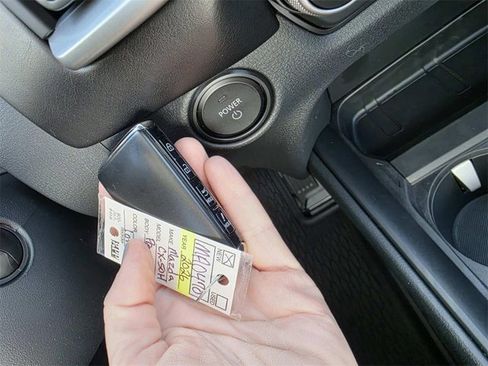 New 2026 MAZDA CX-50 AWD 2.5 Hybrid w/ Weather Package image 14