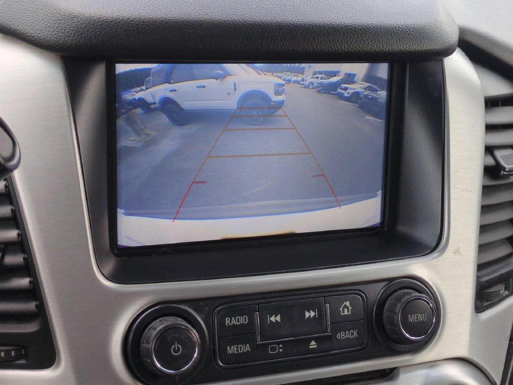 Used 2020 GMC Yukon XL SLT AWD/4WD image 24