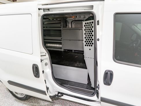 Used 2022 RAM ProMaster City Tradesman w/ Window Group 04 image 13