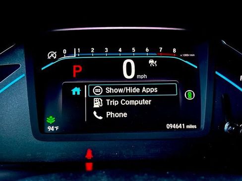 Used 2022 Honda Odyssey EX image 15