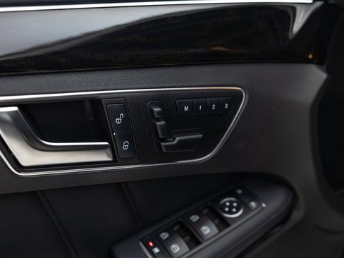 Used 2013 Mercedes-Benz E 63 AMG Wagon image 37