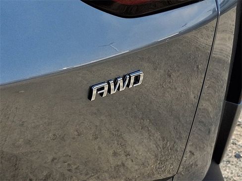 New 2026 Chevrolet Blazer EV LT image 19