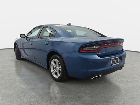 Used 2023 Dodge Charger SXT w/ Cold Weather Package image 7