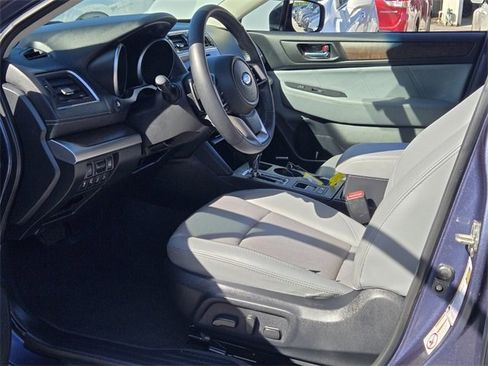 Used 2018 Subaru Outback 2.5i Limited image 14