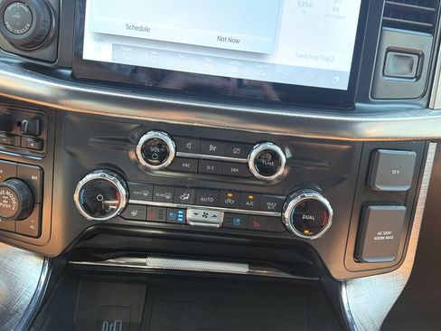 Used 2022 Ford F150 King Ranch w/ Equipment Group 601A High AWD/4WD image 26