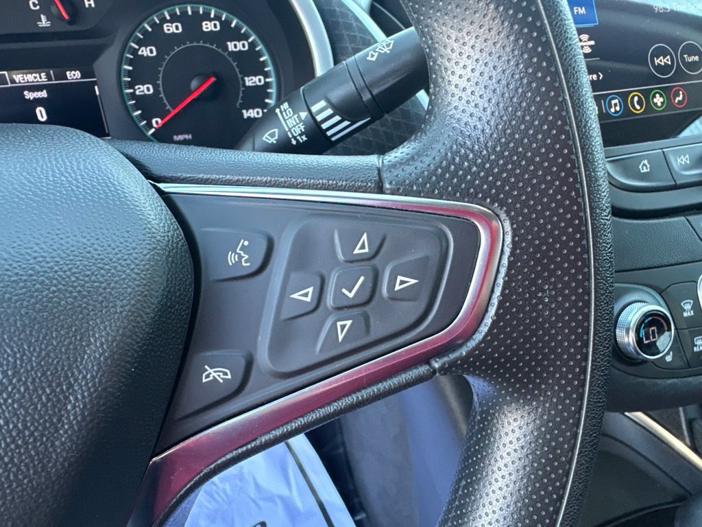 Used 2024 Chevrolet Malibu LT FWD image 20