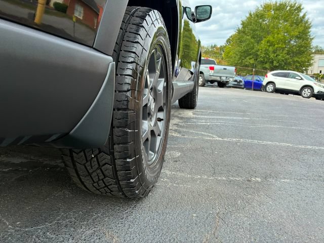 Used 2025 Honda Pilot TrailSport image 31