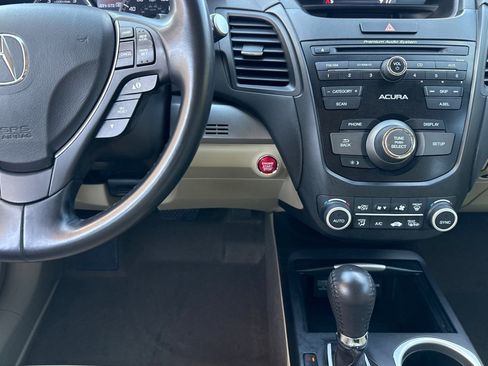 Used 2017 Acura RDX FWD image 27