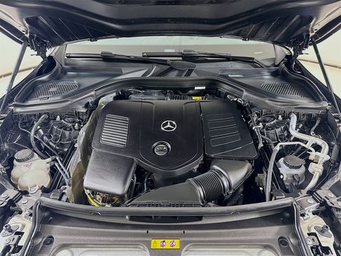 Used 2026 Mercedes-Benz GLC 300 image 33