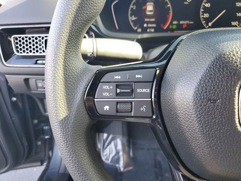 Used 2026 Honda Civic LX image 20