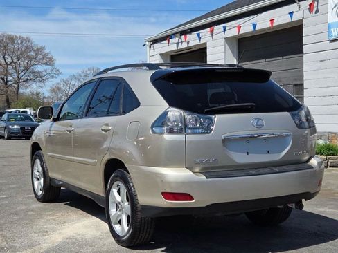 Used 2004 Lexus RX 330 AWD image 3