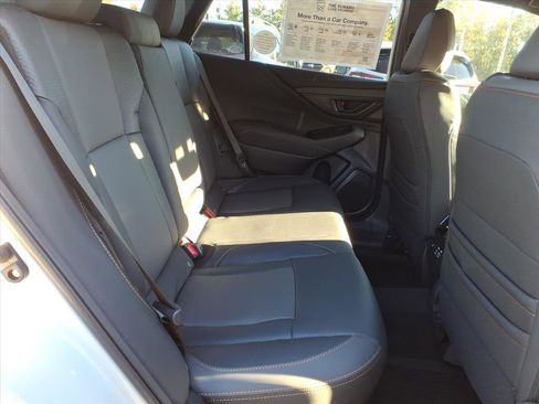 New 2025 Subaru Outback Wilderness w/ Wilderness Package image 7