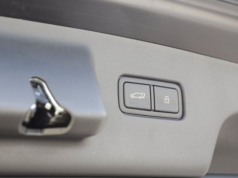 New 2026 Hyundai Palisade SEL AWD/4WD image 6