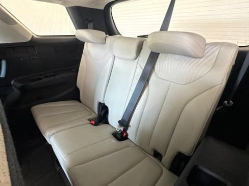 Used 2023 Hyundai Palisade Calligraphy AWD/4WD image 13