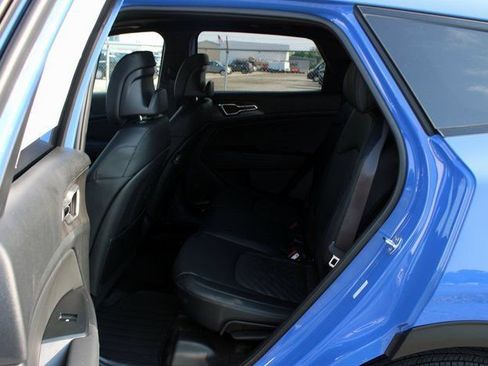New 2026 Kia Sportage X-Line w/ X-Line Technology Package AWD/4WD image 8