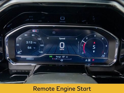 Used 2024 GMC Sierra 1500 SLT w/ SLT Premium Plus Package image 20