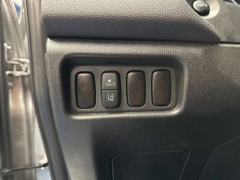 Used 2025 Mitsubishi Outlander Sport AWD image 22