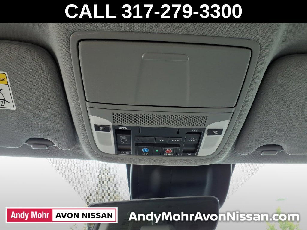 Used 2020 Acura MDX w/ Technology Package AWD/4WD image 32
