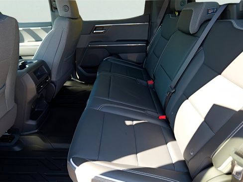 New 2026 GMC Sierra EV Elevation image 23