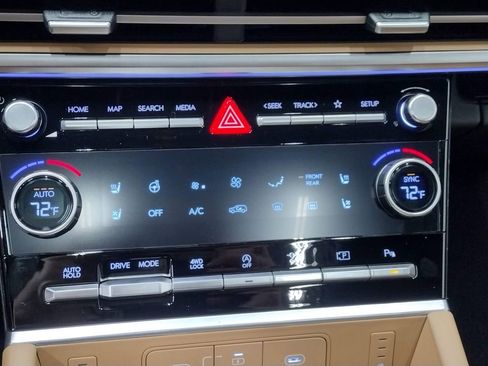 New 2026 Hyundai Santa Fe Limited AWD/4WD image 30