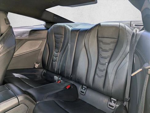 Used 2022 BMW 840i Coupe RWD image 18