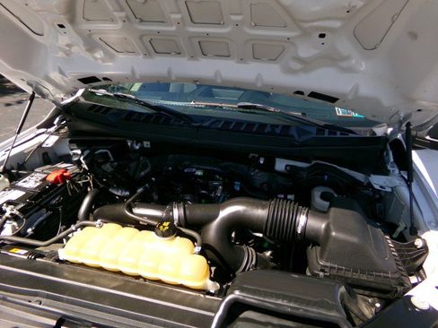 Used 2019 Ford F150 XL w/ Equipment Group 101A Mid AWD/4WD image 23
