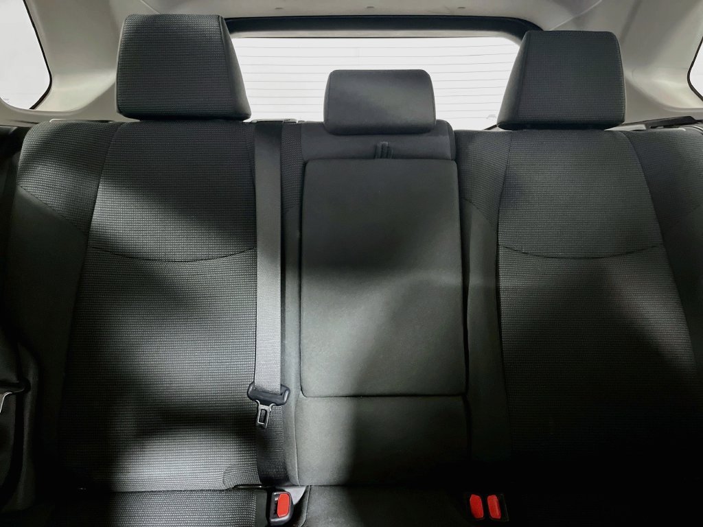 Used 2024 Toyota RAV4 LE FWD image 28