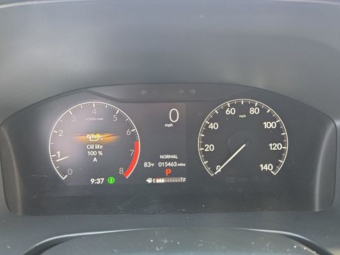 Used 2025 Honda CR-V EX image 25
