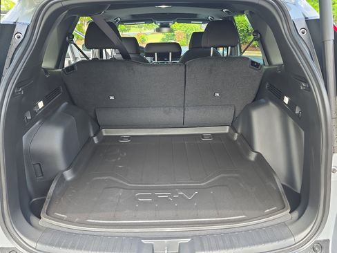 New 2026 Honda CR-V TrailSport image 12