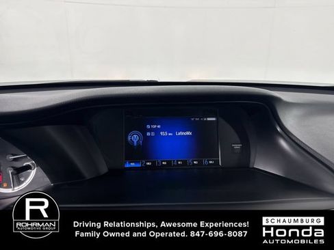 Used 2015 Honda Accord LX image 6