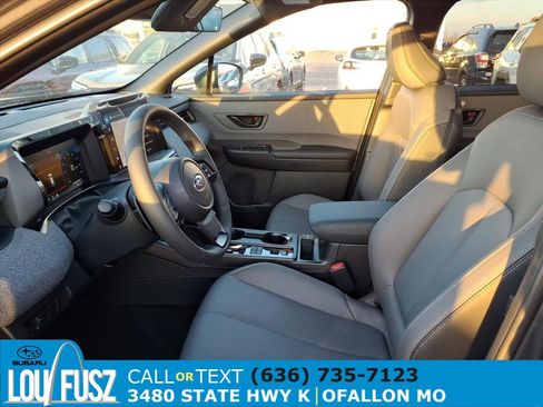 New 2026 Subaru Outback Limited AWD/4WD image 14