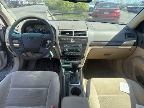 Used 2008 Ford Fusion SEL image 23