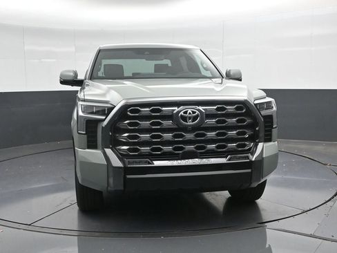 New 2026 Toyota Tundra Platinum AWD/4WD image 5