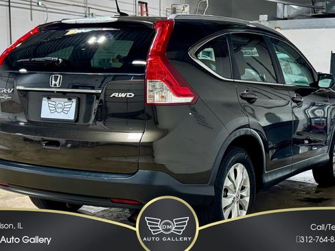 Used 2014 Honda CR-V EX-L image 6