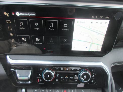 New 2026 GMC Sierra 1500 Denali w/ Denali Reserve Package image 21