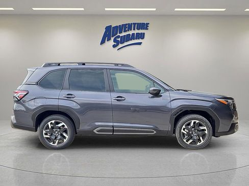 New 2025 Subaru Forester Limited image 7