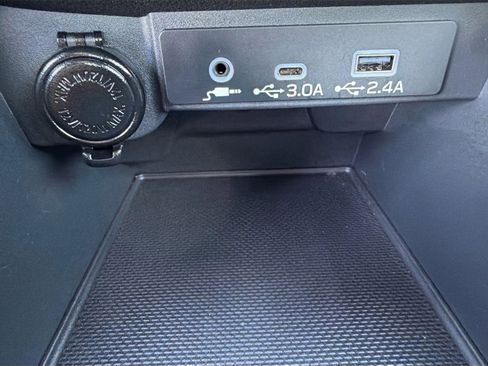 Used 2024 Subaru WRX Base image 28