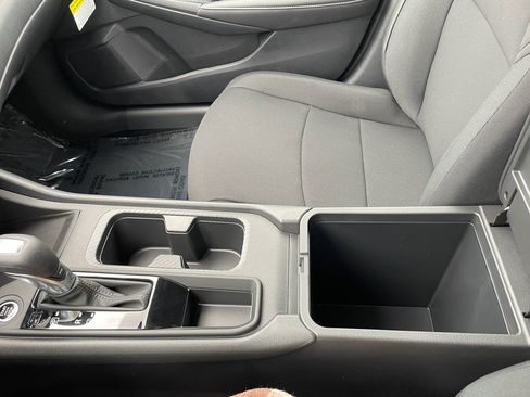 New 2025 Nissan Sentra S image 26