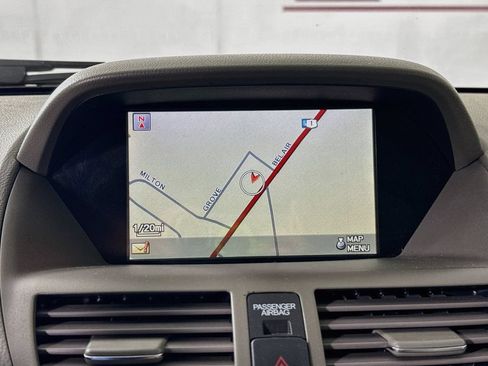 Used 2011 Acura MDX w/ Technology Package AWD/4WD image 5