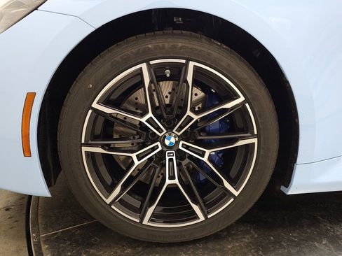 New 2026 BMW M2 w/ Lighting Package image 8