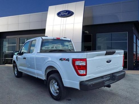 Certified 2022 Ford F150 XL w/ Equipment Group 101A High AWD/4WD image 3