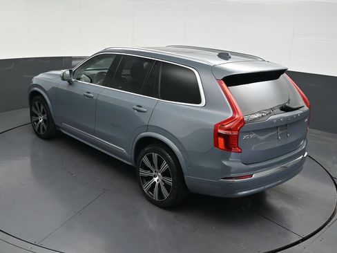 Certified 2023 Volvo XC90 B6 Ultimate AWD/4WD image 18