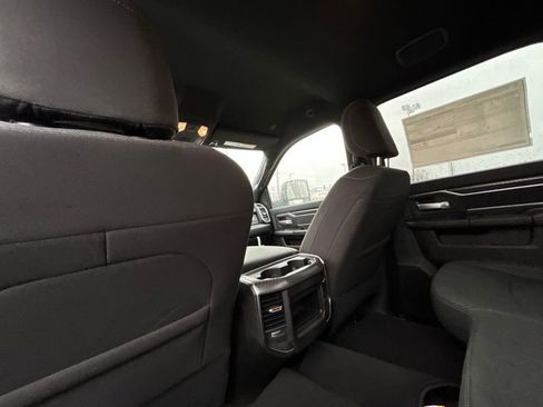 New 2026 RAM 2500 Big Horn image 28