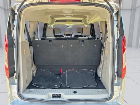 Used 2022 Ford Transit Connect XLT FWD image 20