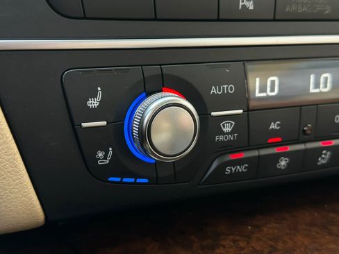 Used 2012 Audi A6 3.0T Prestige image 36