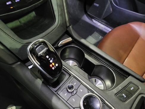 Used 2021 Cadillac XT5 Sportv image 42