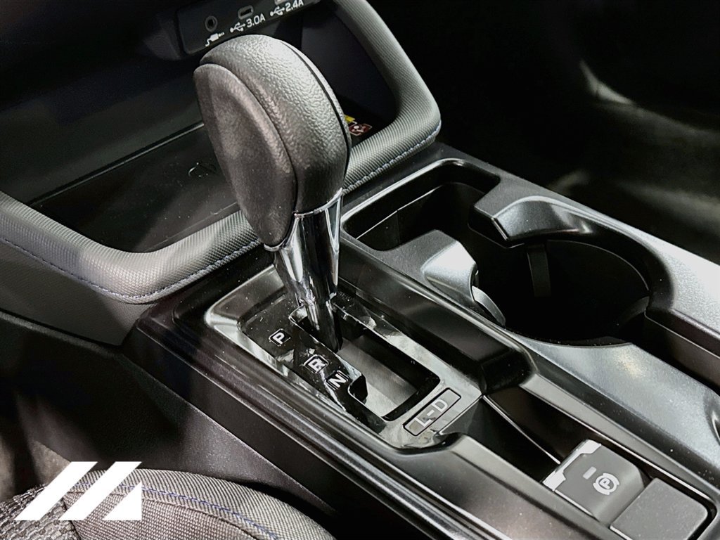 New 2026 Subaru Forester Premium AWD/4WD image 17